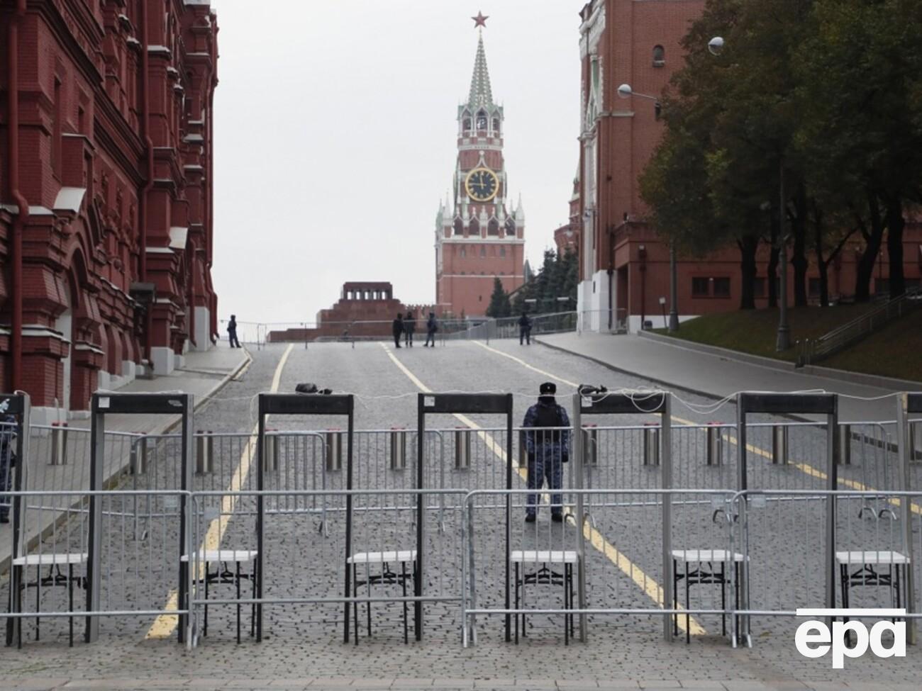 “Різка зміна настроїв”. РФ може збільшити витрати на війну в Україні – Bloomberg