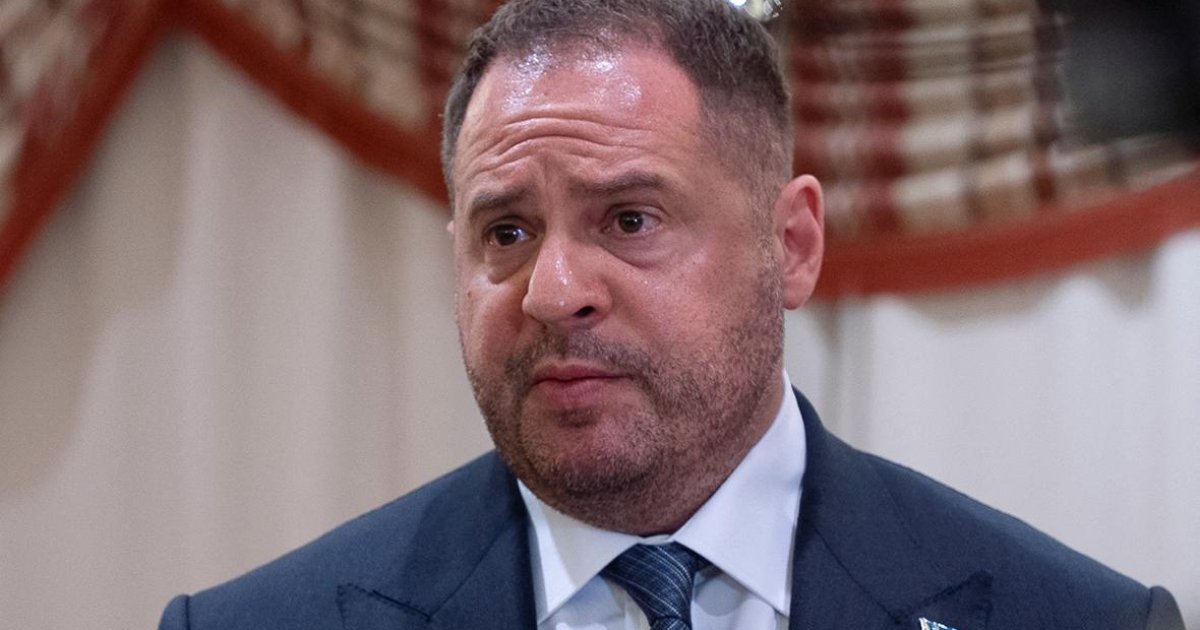 Нові турботи Єрмака. Хто і як заблокує реформу адвокатури — DSnews.ua