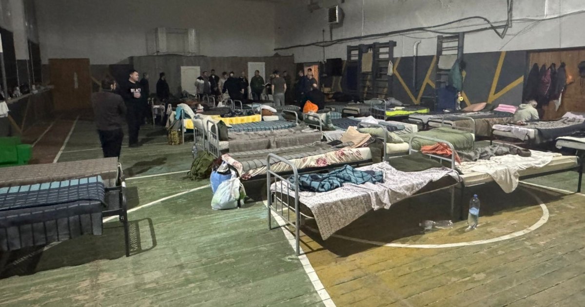 Шок в Ужгородському ТЦК. Чи внесе Зеленський закон про зміни в мобілізацію — DSnews.ua