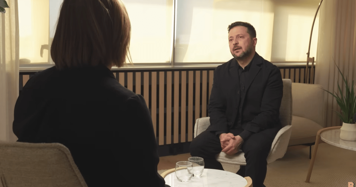 “На зло кондуктору”. Чому Зеленський вирішив, що українці перехочуть до Європи