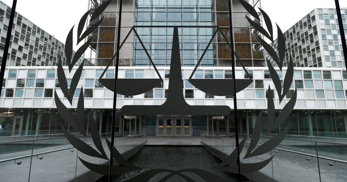 Конкурс для cвоїх. Чому Україна змарнувала шанс мати свого суддю у Міжнародному кримінальному суді

                    – Юрій Вишневський