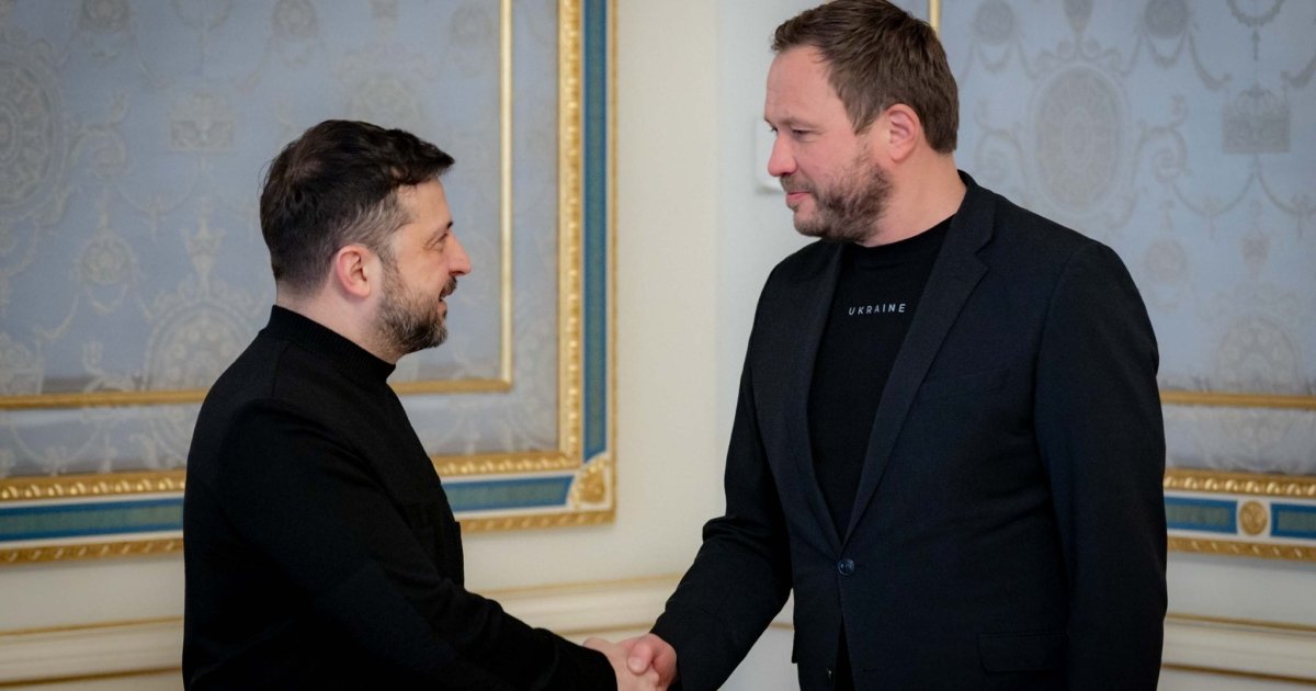 Спекуляція на страхах. Навіщо Зеленський свариться з Естонією — DSnews.ua