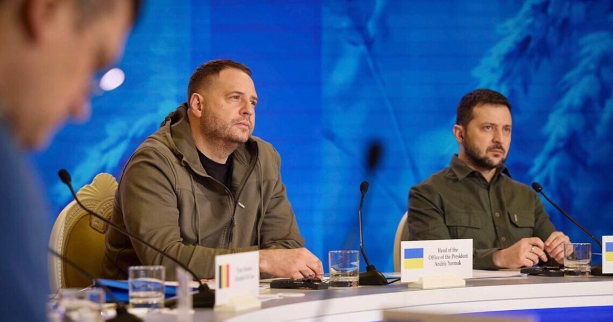 Окультизм і нумерологія на Банковій. Чи очистився Офіс президента від магічного мислення після Єрмака