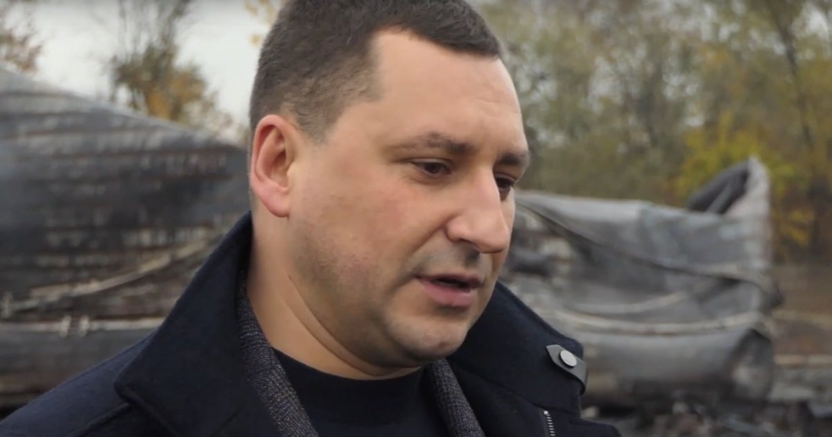 Відставка Зубовича. Чому Зеленський змусив Свириденко звільнити заступника міністра економіки

                    – Юрій Вишневський
