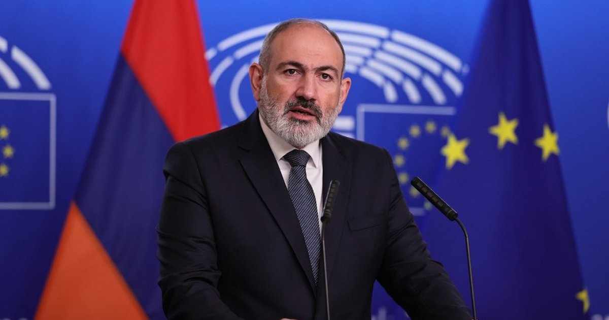Вірменія обирає Європу. Чи вдасться Єревану назавжди втекти від Москви — DSnews.ua
