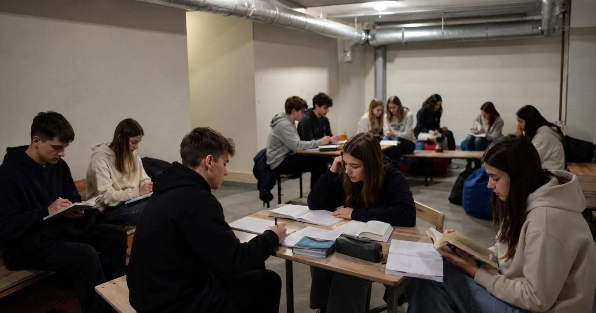 Черговий скандал в освіті. Чи змінять правила НМТ після мук одеських випускників