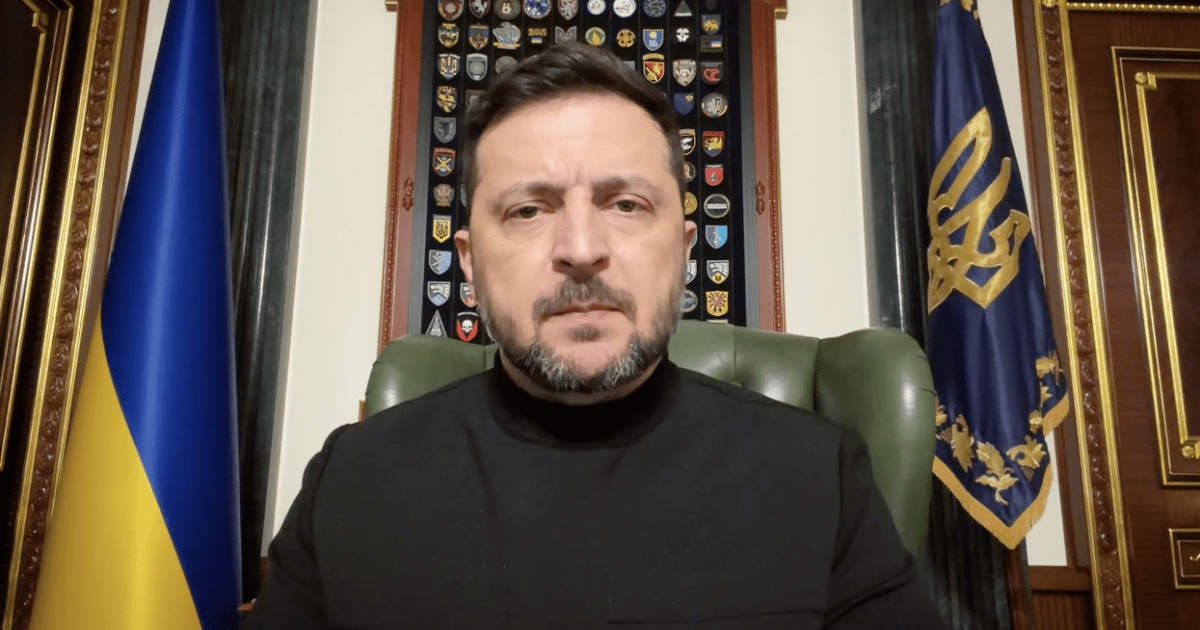 "Вирішальні п'ять місяців". Чи вдається Зеленському здобувати єдність

                    – Юрій Вишневський