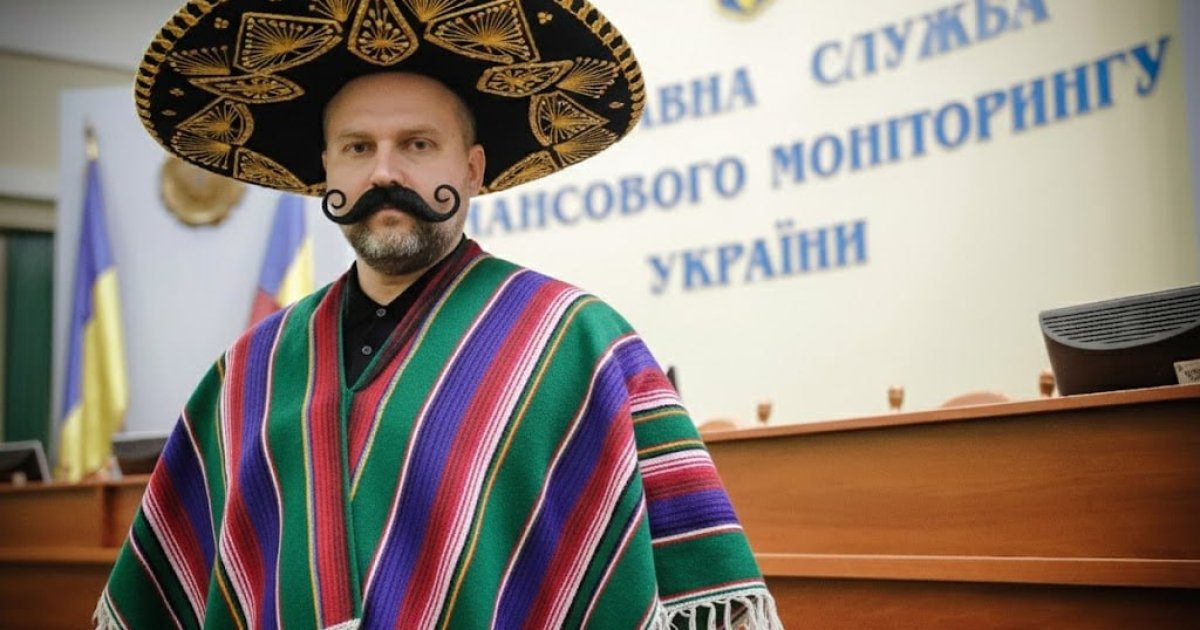 Біжи, Пронін, біжи. Що означають для Банкової обшуки у Держфінмоніторингу — DSnews.ua