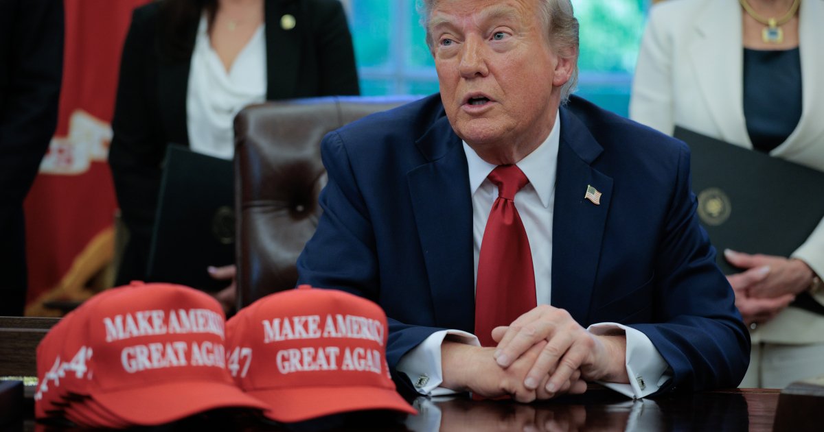 Втома від Трампа. Що відбувається між президентом США і республіканцями — DSnews.ua