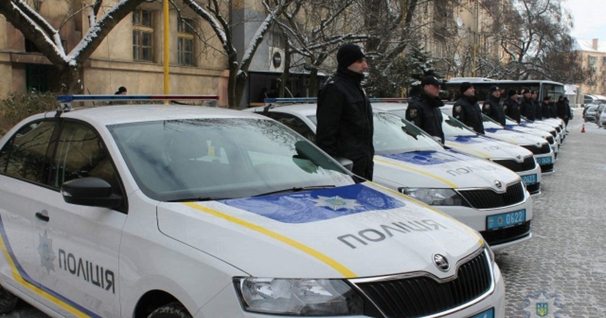 Хто є чий у МВС. Зв’язки та сфери впливу — DSnews.ua