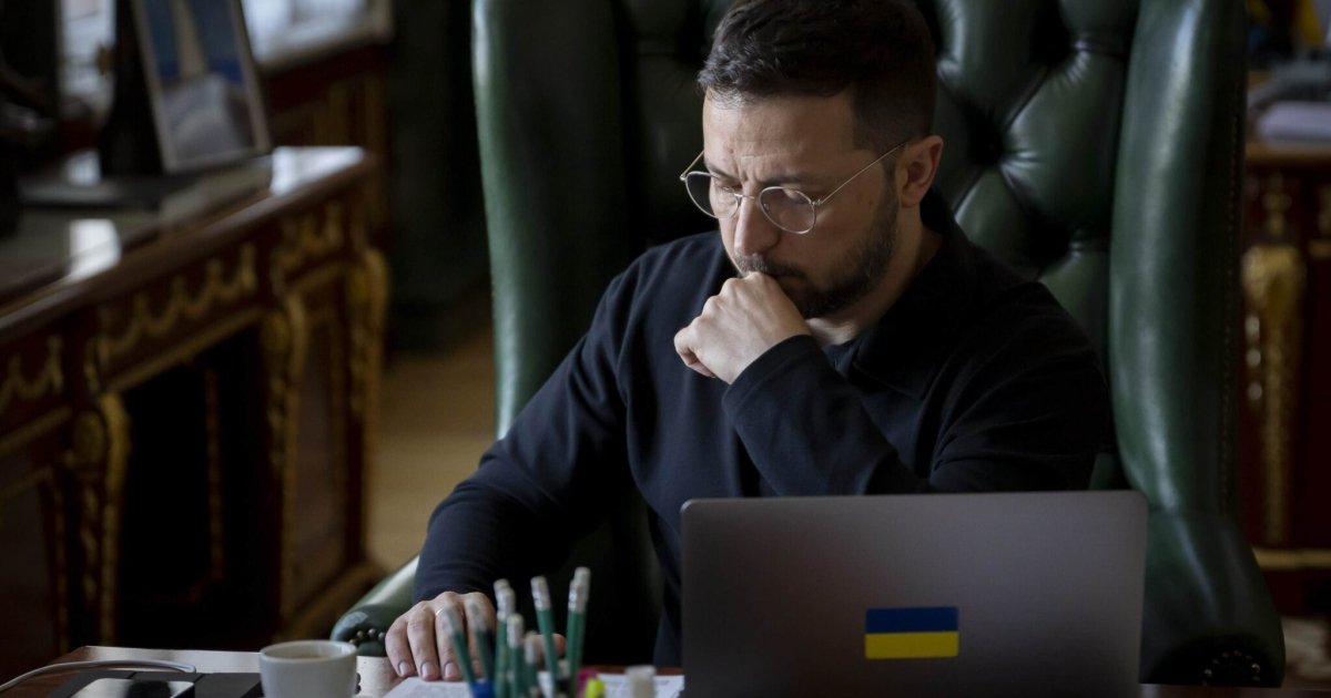 500 тисяч новобранців восени. Як Зеленський відповість на російську мобілізацію
