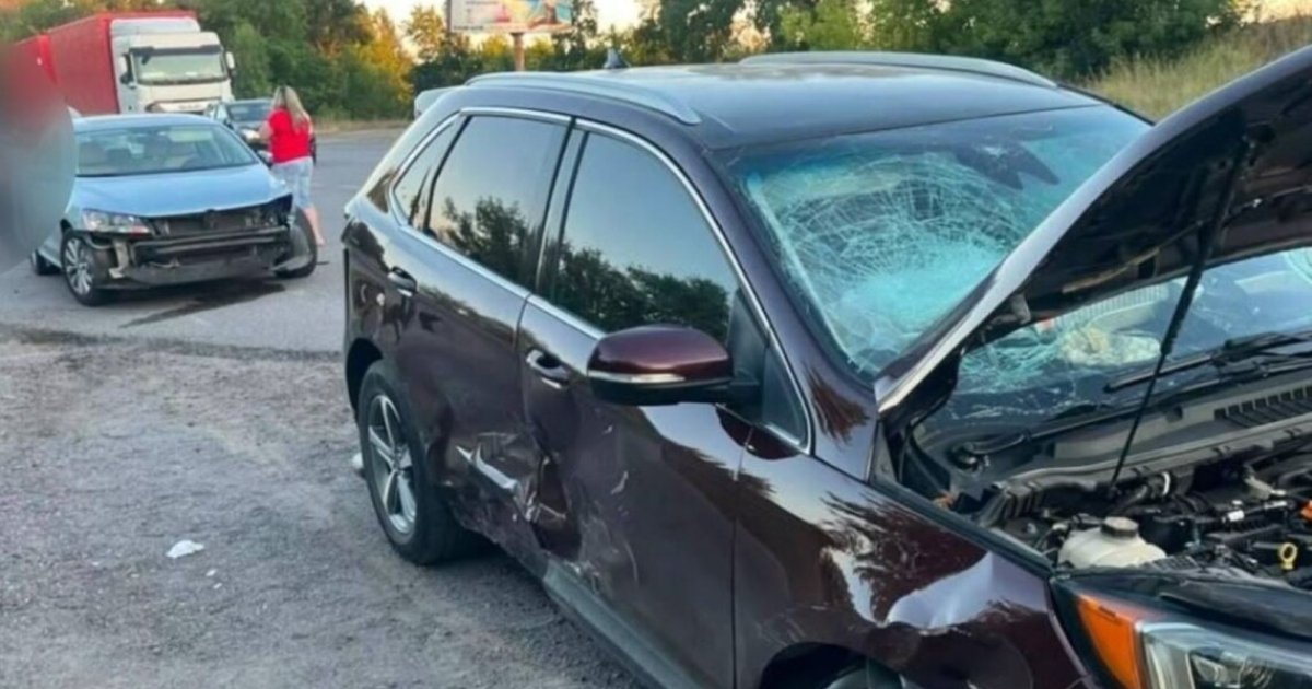 Політична ДТП. Як одна пиятика змінила ситуацію у Верховній Раді

                    – Юрій Вишневський