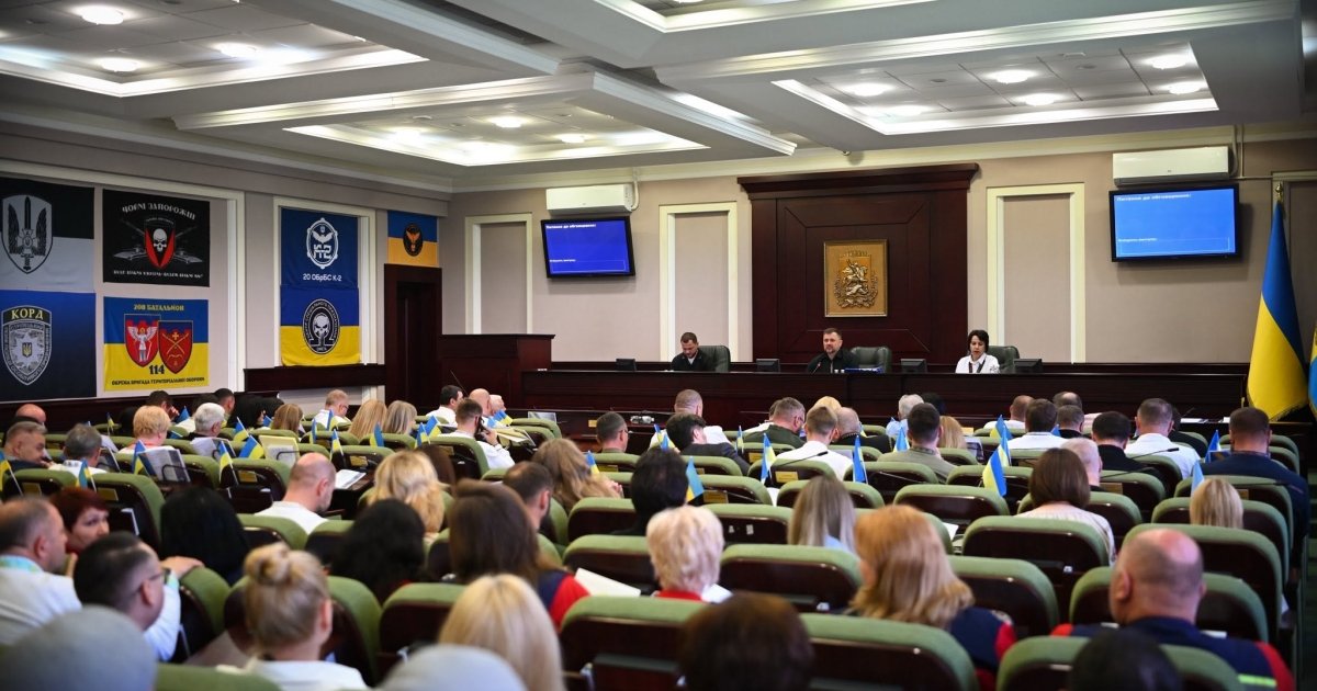 Турбота не про тих. Чи є політика у справі про шахрайство депутатів облради Київщини