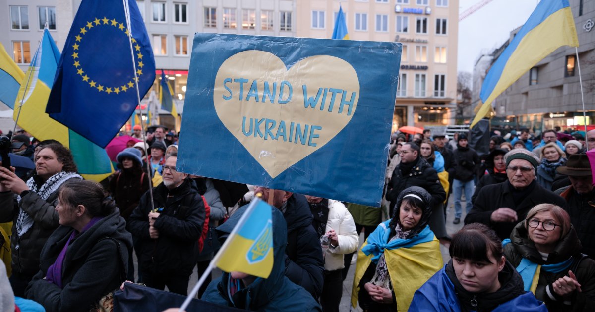 Допомога України від ЄС та робота з діаспорою: аналіз заяви МЗС