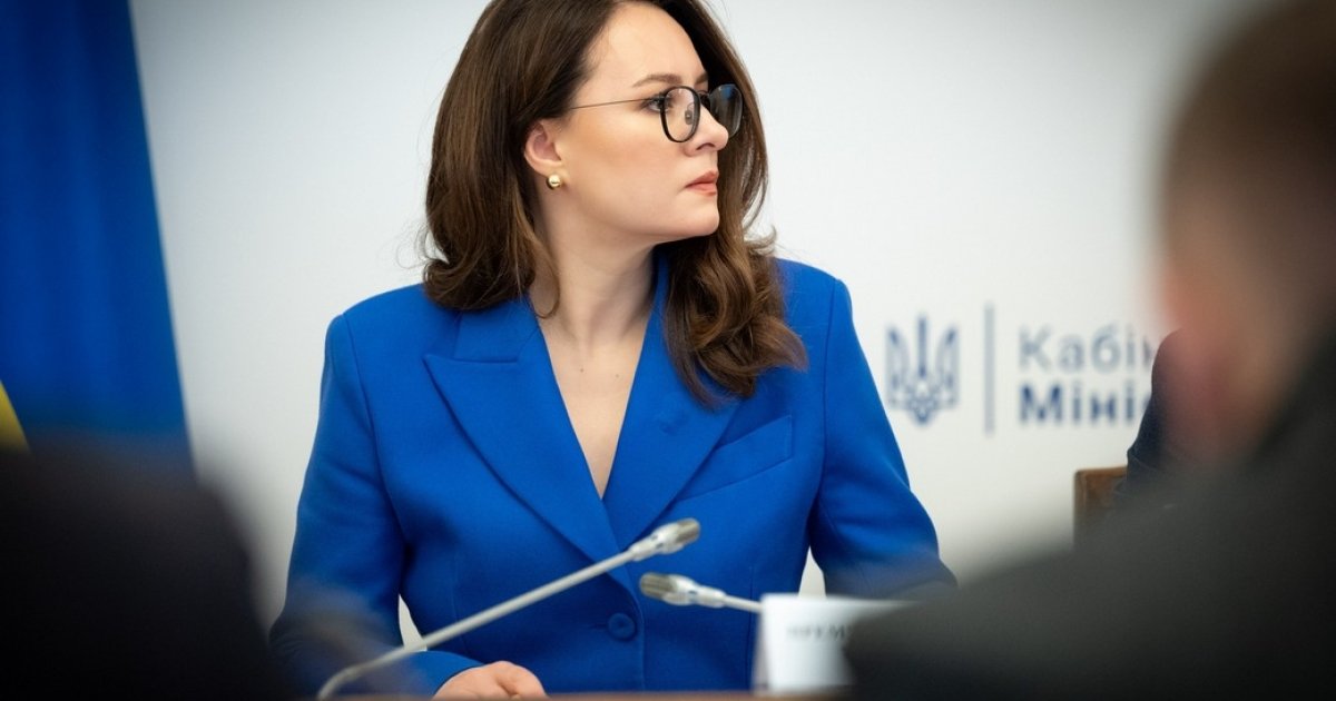 Працевлаштування Свириденко у "Нафтогазі". Чим це загрожує Україні

                    – Юрій Вишневський