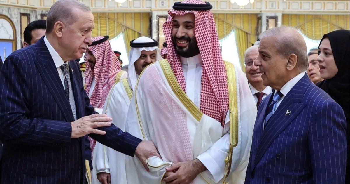 США вже не гарант. Чому Туреччина, Саудівська Аравія і Пакистан хочуть своє НАТО