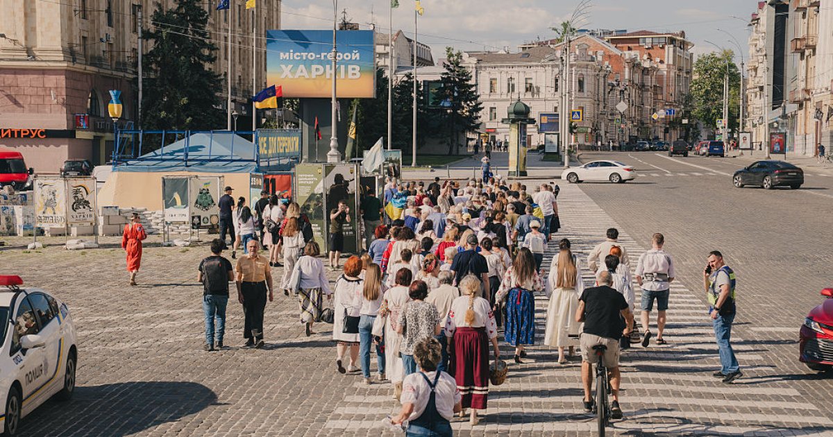 Хто є чий у владі на Харківщині. Зв’язки та сфери впливу — DSnews.ua