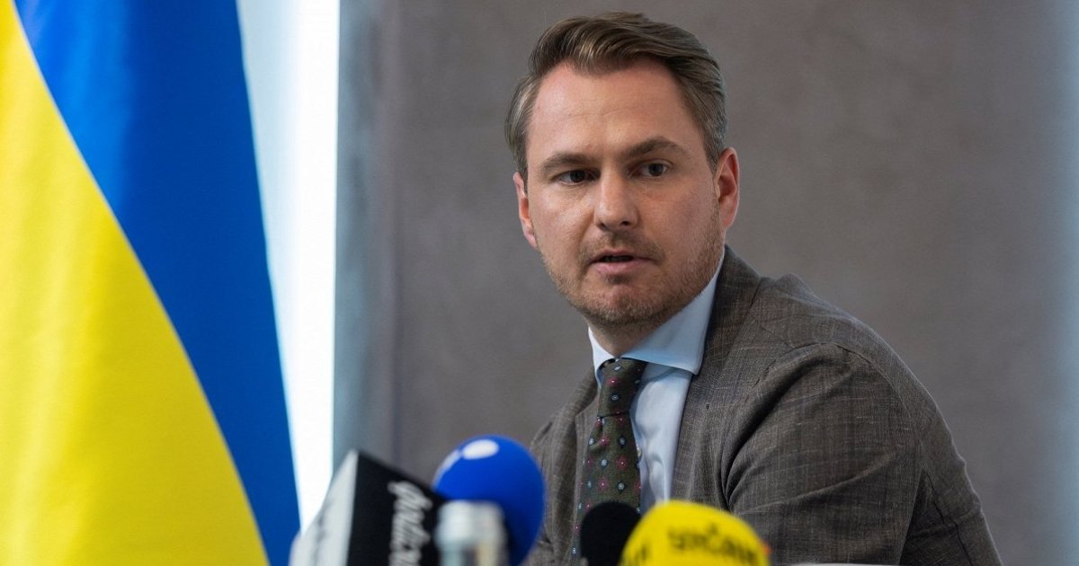 що відбувається у владі — Ділова столиця