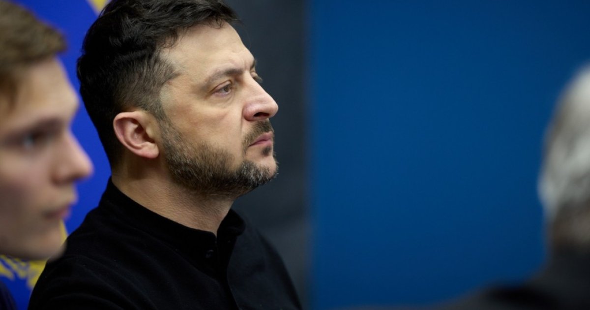 Тиха війна між Федоровим та Зеленським. Чому Європа не поспішає шукати нові $27 млрд для України