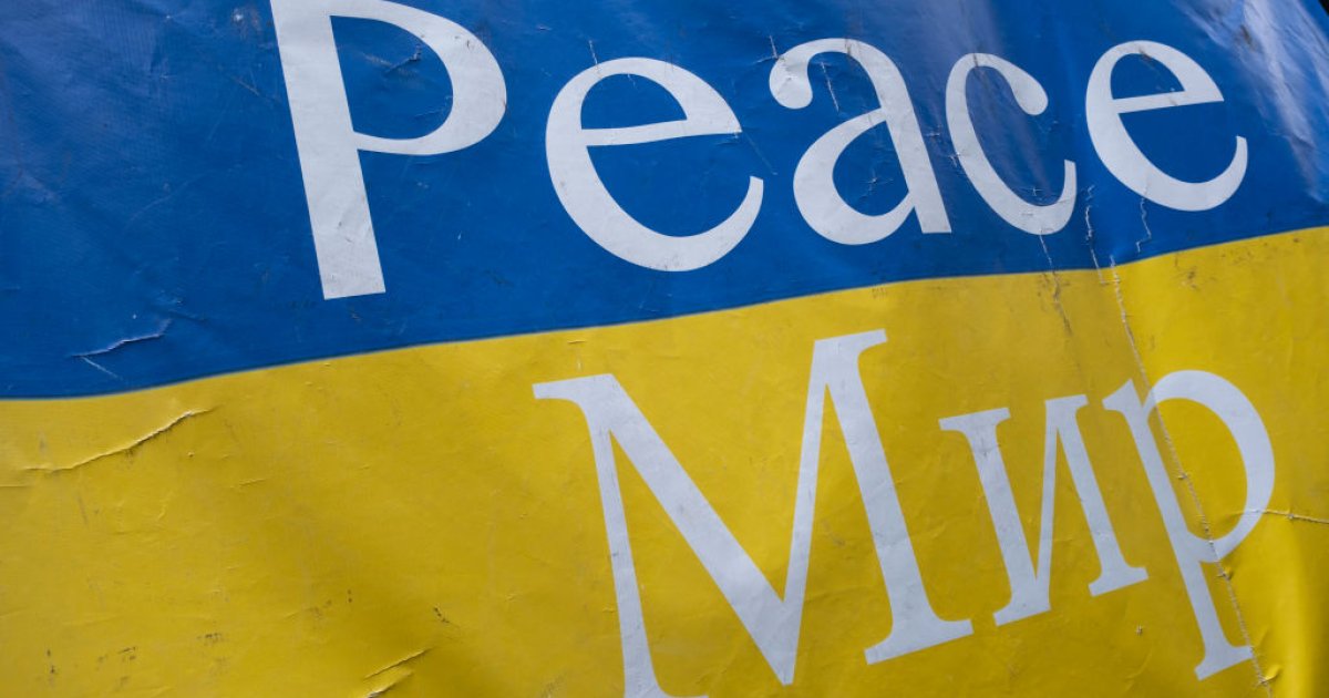 В справедливий мир вже не вірять. Від капітуляції відмовляються (соціологія)

                    – Вадим Денисенко