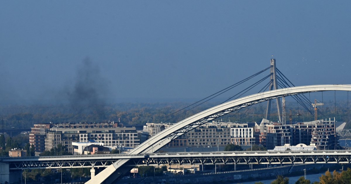 чому Офіс президента готує силове керівництво для столиці